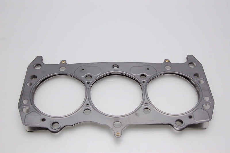 Cometic 75-87 Buick V6 196/231/252 Stage I & II 4.09 inch Bore .040 inch MLS Head Gasket