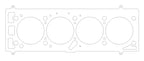 Cometic 76-85 Porsche 924 88mm .080 inch MLS Head Gasket