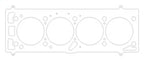 Cometic 76-85 Porsche 924 88mm .080 inch MLS Head Gasket