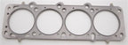Cometic 78-98 Volvo  B23 97mm Bore .080in MLS-5 Head Gasket 240/740/940