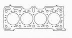Cometic 88-91 Honda Prelude SI 81.5mm MLS .045in Head Gasket