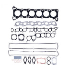 Cometic 88-93 Nissan RB20E/RB20DE/RB20DET 80mm Bore Street Pro Top End Kit w/ .040in MLS Head Gasket