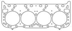 Cometic 92-96 GM LT1 Small Block 4.040 inch Bore .060 inch MLS-5 Head Gasket (w/Valve Pockets)