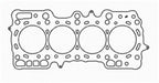 Cometic 92-96 Honda Prelude SI / 95 Prelude SE 87.5mm .051in MLS Head Gasket