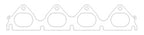 Cometic 94-00 Honda All B Series Exhaust Manifold Gasket .030 inch MLS 1.850 inch X 1.340 inch Port