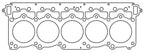 Cometic 96-07 Dodge Viper 4.165 inch Bore .120 inch MLS Head Gasket