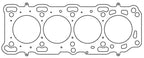Cometic 99-01 Chevy 2.4L LD9 3.595in Bore .080 inch MLS Head Gasket w/o EGR