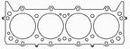 Cometic AMC 401 for Aftermarket Heads 4.380in Bore .040in MLS Head Gasket