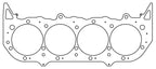 Cometic Brodix Chevrolet Big Duke / Brodie 4.63in Bore .060in MLS Head Gasket
