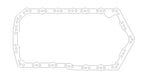 Cometic Buick V6 20 Bolt .094in KF Oil Pan Gasket