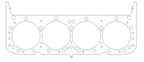 Cometic Chevrolet Gen-1 Small Block V8 4.165in Bore .040in MLS Cylinder Head Gasket