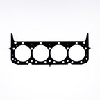 Cometic Chevrolet Gen-1 Small Block V8 BRODIX BD2000 Heads 4.030in Bore .027in MLS Head Gasket