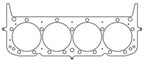 Cometic Chevrolet Small Block Brodix 4.200in Bore .040in MLS All 12-23 Deg Head Gasket