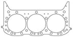 Cometic Chevy 229/262 V-6 4.3L 4.06in Bore .040 inch MLS Head Gasket