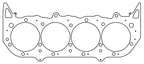 Cometic Chevy Big Block Brodix Big Duke/Big Brodie Heads 4.57in Bore .040in MLS Head Gasket