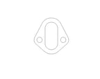 Cometic Chevy/Dodge/Ford .032in AFM Fuel Pump to Block Gasket