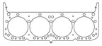 Cometic Chevy Small Block 4.060 inch Bore .027 inch MLS Head Gasket (18 or 23 Deg. Heads)