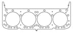 Cometic Chevy Small Block 4.060 inch Bore .027 inch MLS Head Gasket (18 or 23 Deg. Heads)