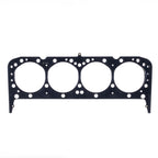 Cometic Chevy Small Block 4.06in Bore .040 inch MLS Head Gasket (w/All Steam Holes)
