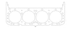Cometic Chevy Small Block 4.100 inch Bore .040 inch MLS Head Gasket (w/All Steam Holes)