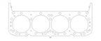 Cometic Chevy Small Block 4.100 inch Bore .040 inch MLS Head Gasket (w/All Steam Holes)