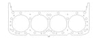Cometic Chevy Small Block 4.100 inch Bore .040 inch MLS Head Gasket (w/All Steam Holes)