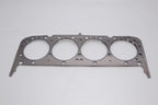 Cometic Chevy Small Block 4.165 inch Bore .098 inch MLS-5 Head Gasket (w/All Steam Holes)