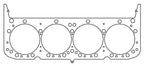 Cometic Chevy Small Block 4.165 inch Bore .098 inch MLS-5 Head Gasket (w/All Steam Holes)