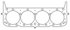 Cometic Chevy Small Block All 12-23 Deg. Head 4.200in Bore .080in MLS Head Gasket