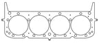 Cometic Chevy Small Block Brodix (All 12-23 Deg Head) 4.030in Bore .027 inch MLS Head Gasket