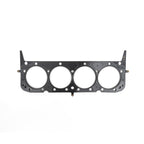 Cometic Chevy Small Block Brodix (All 12-23 Deg Head) 4.030in Bore .080 inch MLS-5 Head Gasket