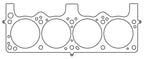 Cometic Chrysler 318/340/360 4.080inch Bore .027 Thickness MLS Head Gasket