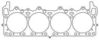 Cometic Chrysler 426 Hemi 4.56in Bore .075in MLS-5 Head Gasket