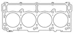 Cometic Chrysler 6.1L Alum Hemi 4.125in .040 thick MLS Head Gasket