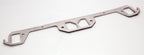 Cometic Chrysler/Dodge 318/340/360 V8 .030in 1.310in x 1.640in Port MLS Header Gaskets (Pair)