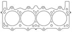 Cometic Chrysler R3 Small Block 4.165 Inch Bore .040 inch MLS Head Gasket