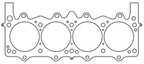 Cometic Chrysler R3 Small Block 4.165 Inch Bore .040 inch MLS Head Gasket
