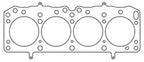 Cometic Cosworth/Ford BDG 2L DOHC 91mm .040 inch MLS Head Gasket