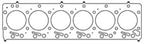 Cometic Dodge Cummins Diesel 4.188 inch Bore .061 inch MLX Head Gasket