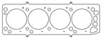 Cometic Ford 2.3L 4CYL 3.94in Bore .051 inch MLS Head Gasket