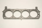 Cometic Ford 289/302/351 4.080 inch Bore .051 inch MLS Head Gasket (Non SVO)