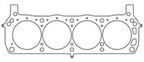 Cometic Ford 289/302/351 4.080 inch Bore .066 inch MLS-5 Head Gasket (Non SVO)