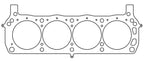 Cometic Ford 289/302/351 4.080 inch Bore .080 inch MLS-5 Head Gasket (Non SVO)