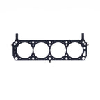 Cometic Ford 302/351 4.080in Round Bore .040 inch MLS Head Gasket