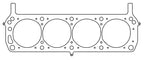 Cometic Ford 302/351 SVO 106.17mm Bore .051in MLS Right Side Head Gasket