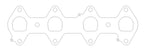 Cometic Ford 4.6L/5.4L 3V Head D-Ports .030in MLS Exhaust Gasket Set
