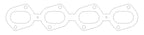 Cometic Ford 4.6L/5.6L DOHC Modular V8 .030in MLS Exhaust Gasket
