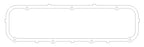Cometic Ford 460 Big Block .125in KF Valve Cover Gasket Set