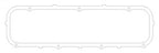 Cometic Ford 460 Big Block .125in KF Valve Cover Gasket Set