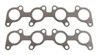 Cometic Ford 5.0L Gen-1 Coyote .060 inch HTS Exhaust Gaskets (Pair)